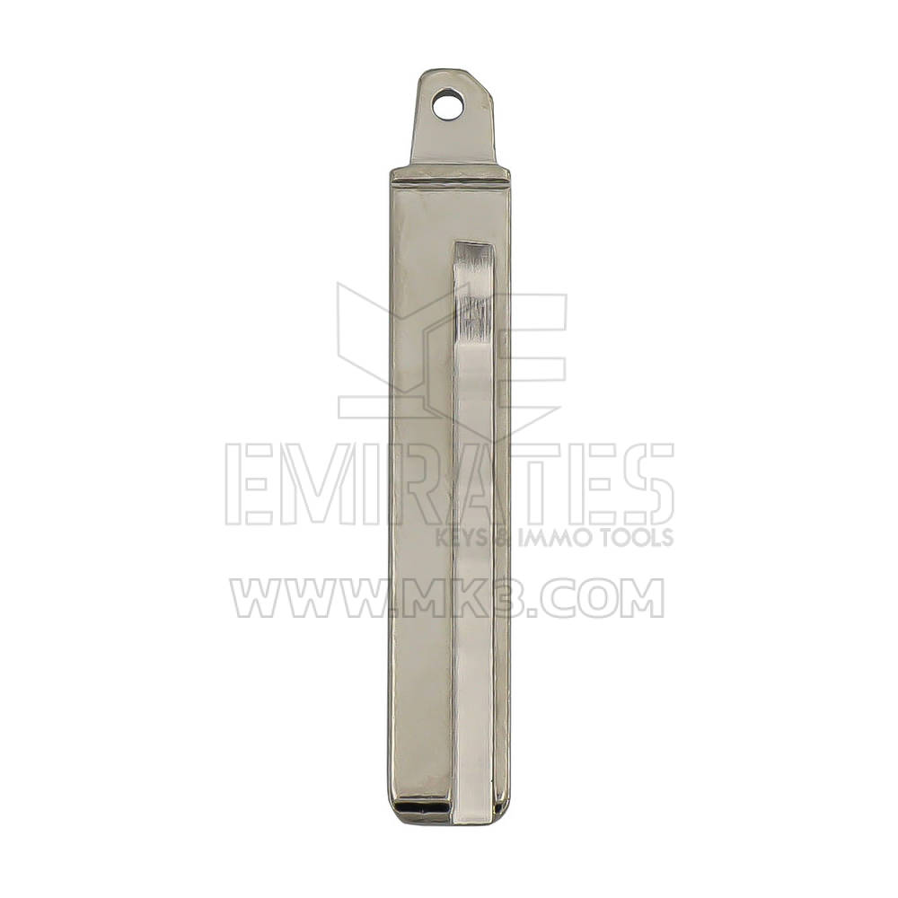 KIA Sorento 2015 Flip Remote Key için Bıçak | MK3