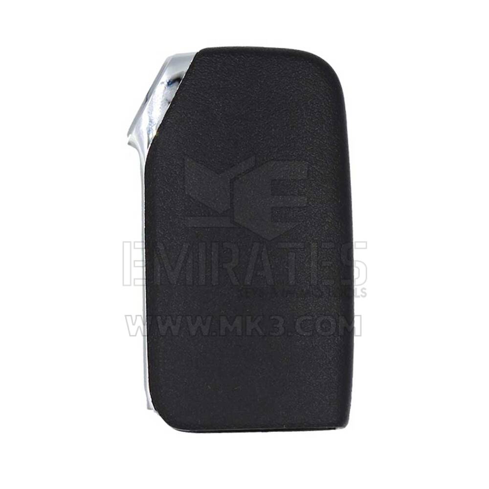 Nueva llave remota inteligente KIA Niro 2020 genuina/OEM 3 botones 433MHz 95440-G5200 95440G5200 | Claves de los Emiratos