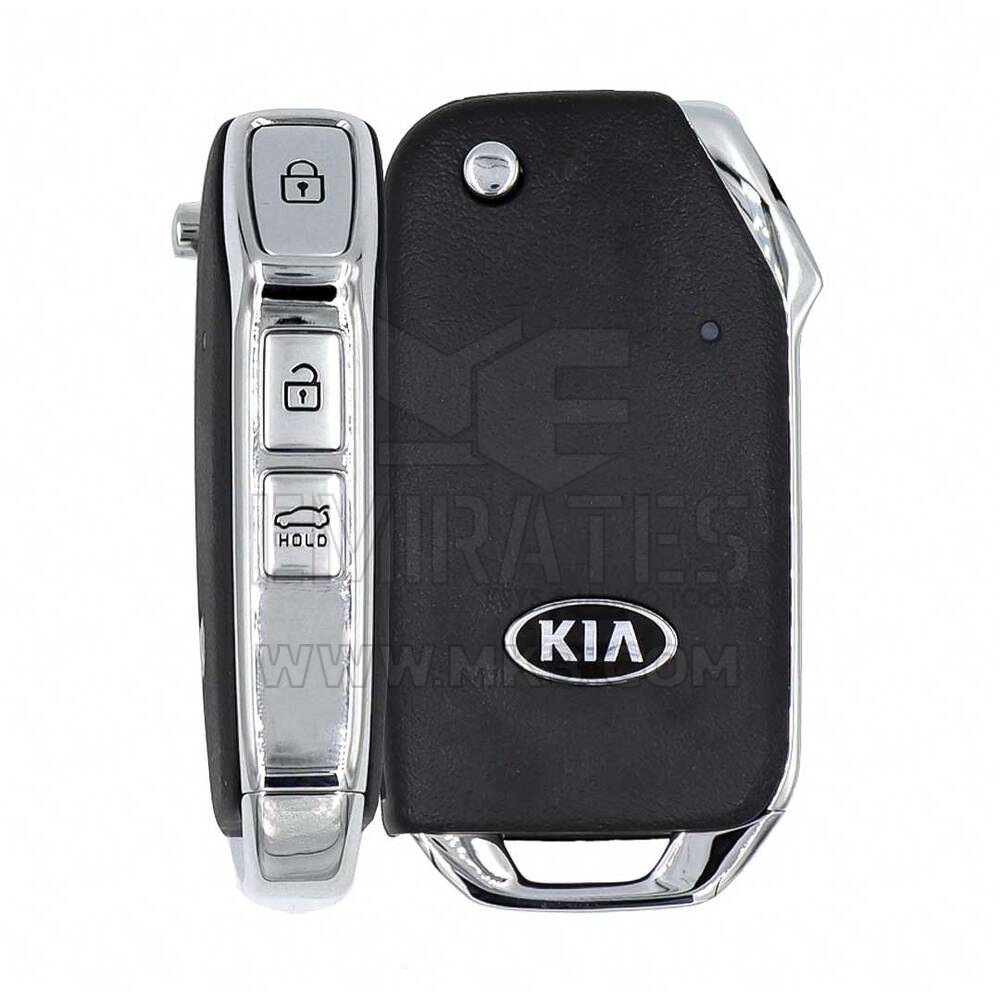 KIA Optima 2021 Original Flip Remote Key 433MHz 95430-L2300