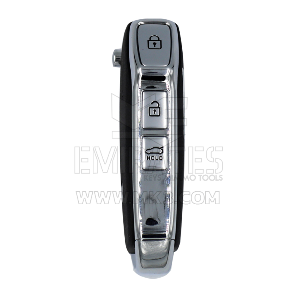 Llave remota plegable KIA Optima 2021 433MHz 95430-L2300 | mk3