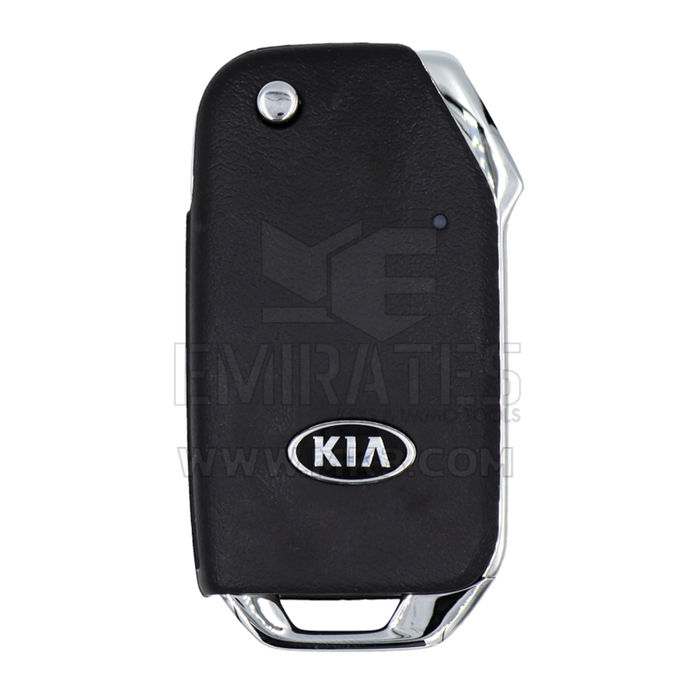 Brand New KIA Optima 2021 Genuine/OEM Flip Remote Key 3 Buttons 433MHz 95430-L2300 95430L2300 | Emirates Keys