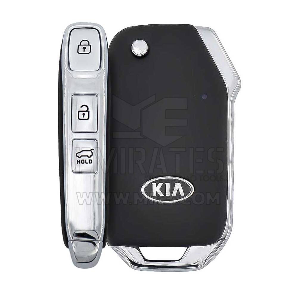 KIA ceed 2018 Clé à distance d'origine 3 boutons 433 MHz 95430-J7000