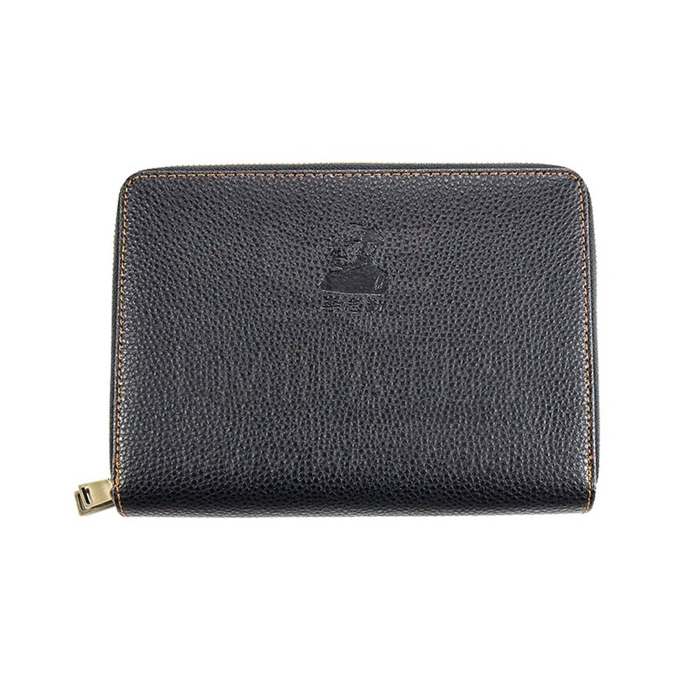 Original Lishi 24 Tools Leather Wallet Bag