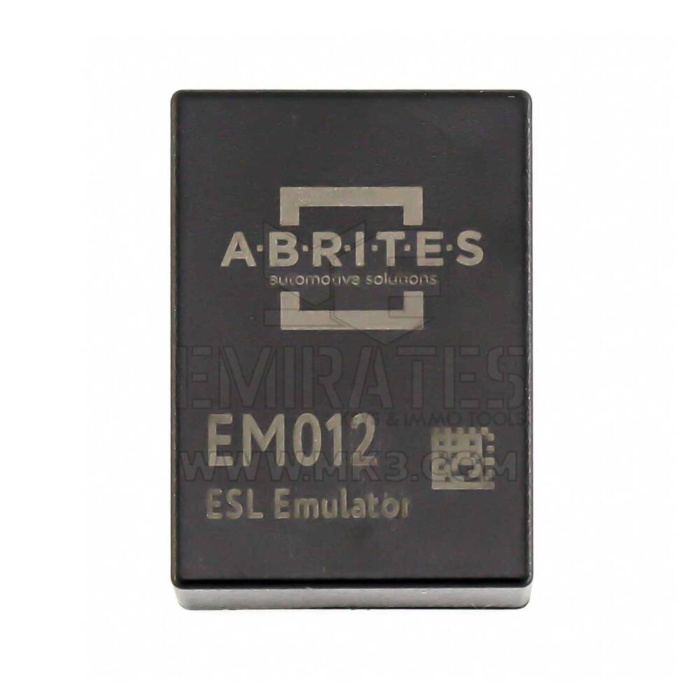New ABRITES EM012  ESL Emulator for Mercedes-Benz W204-W207-W21| Emirates Keys