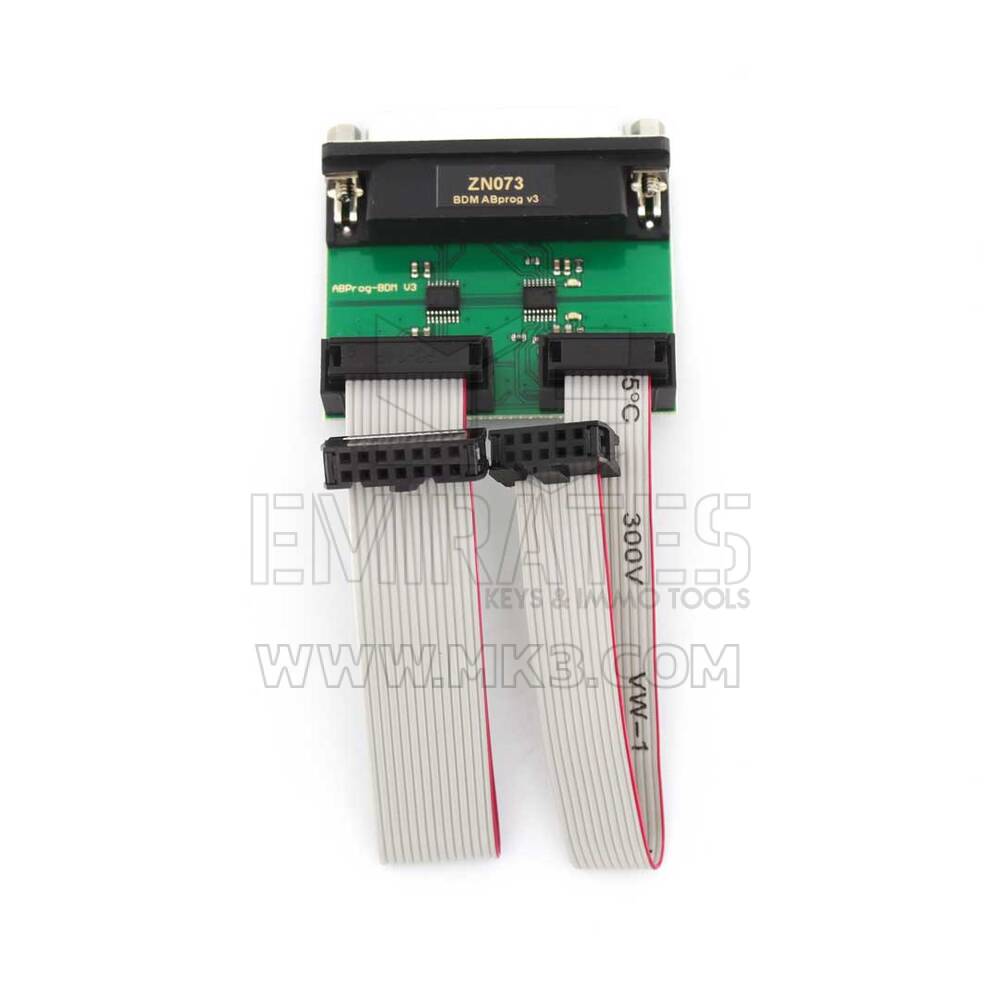 Abrites ZN073 - BDM Programmer