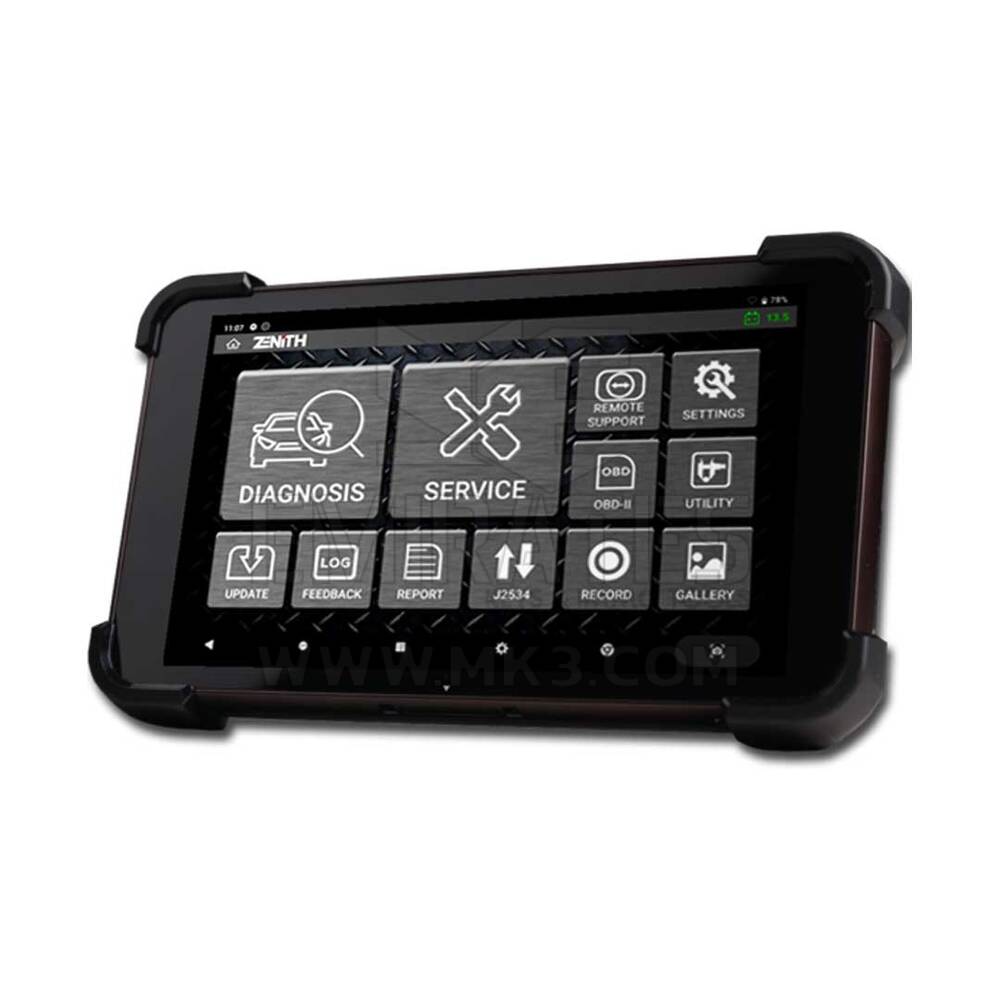 أداة فحص تشخيص الأجهزة Zenith Z5