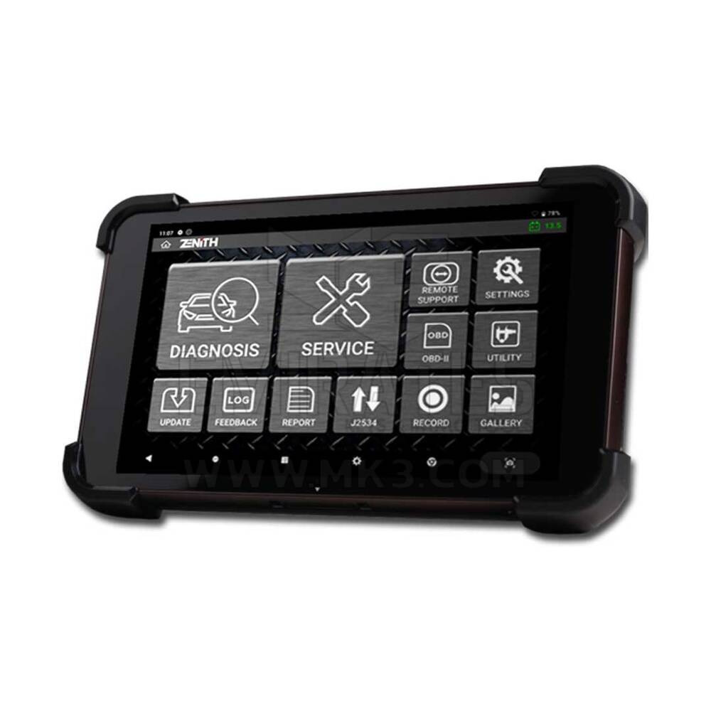 Zenith Z5 Device Diagnostic Scan Tool