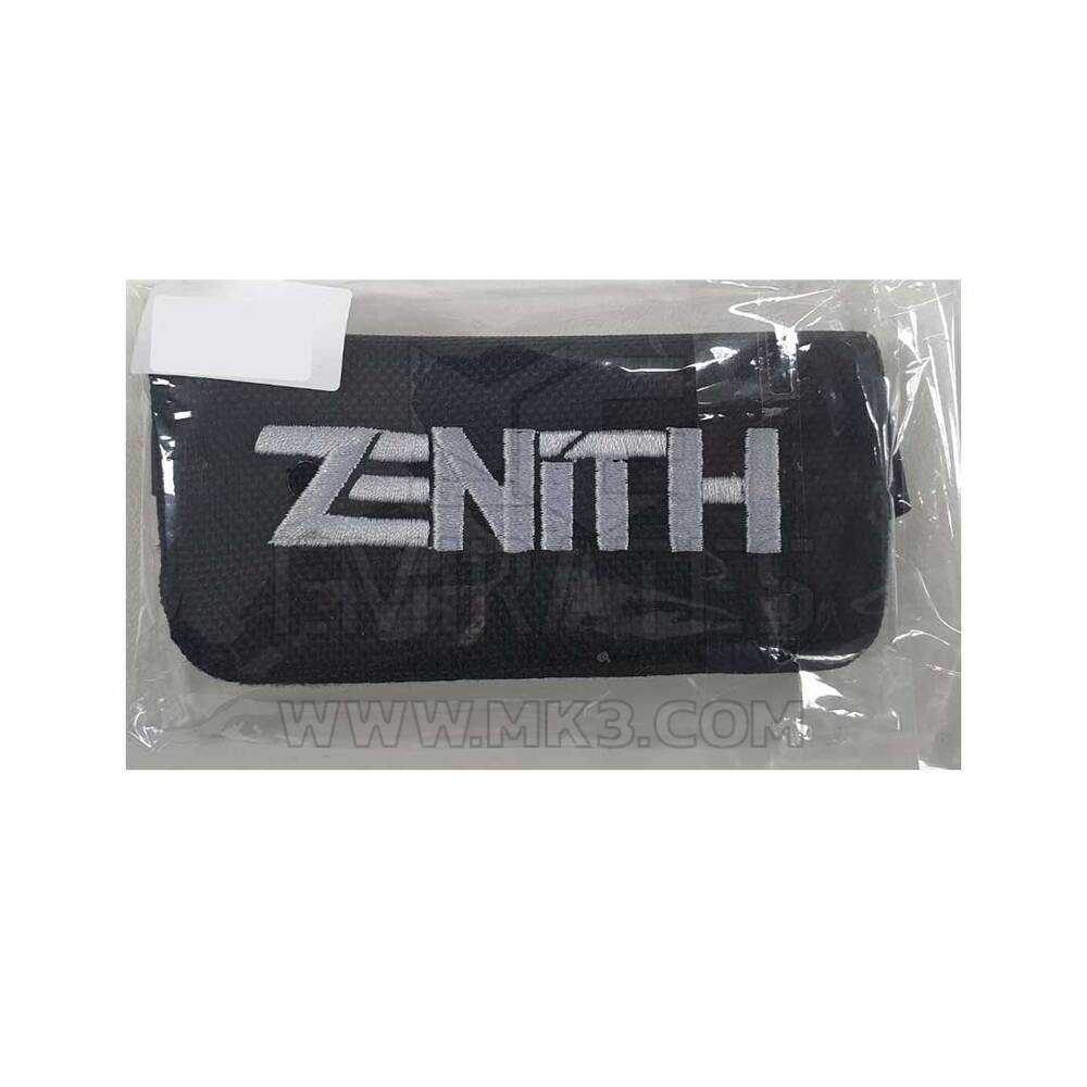 Ferramenta de verificação de diagnóstico de dispositivo Zenith Z5 - MK16688 - f-6