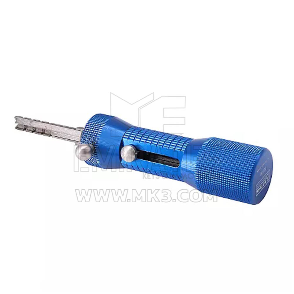 New Point Quick Opening Tool HU100 for Buick Chevrolet Opel | MK3