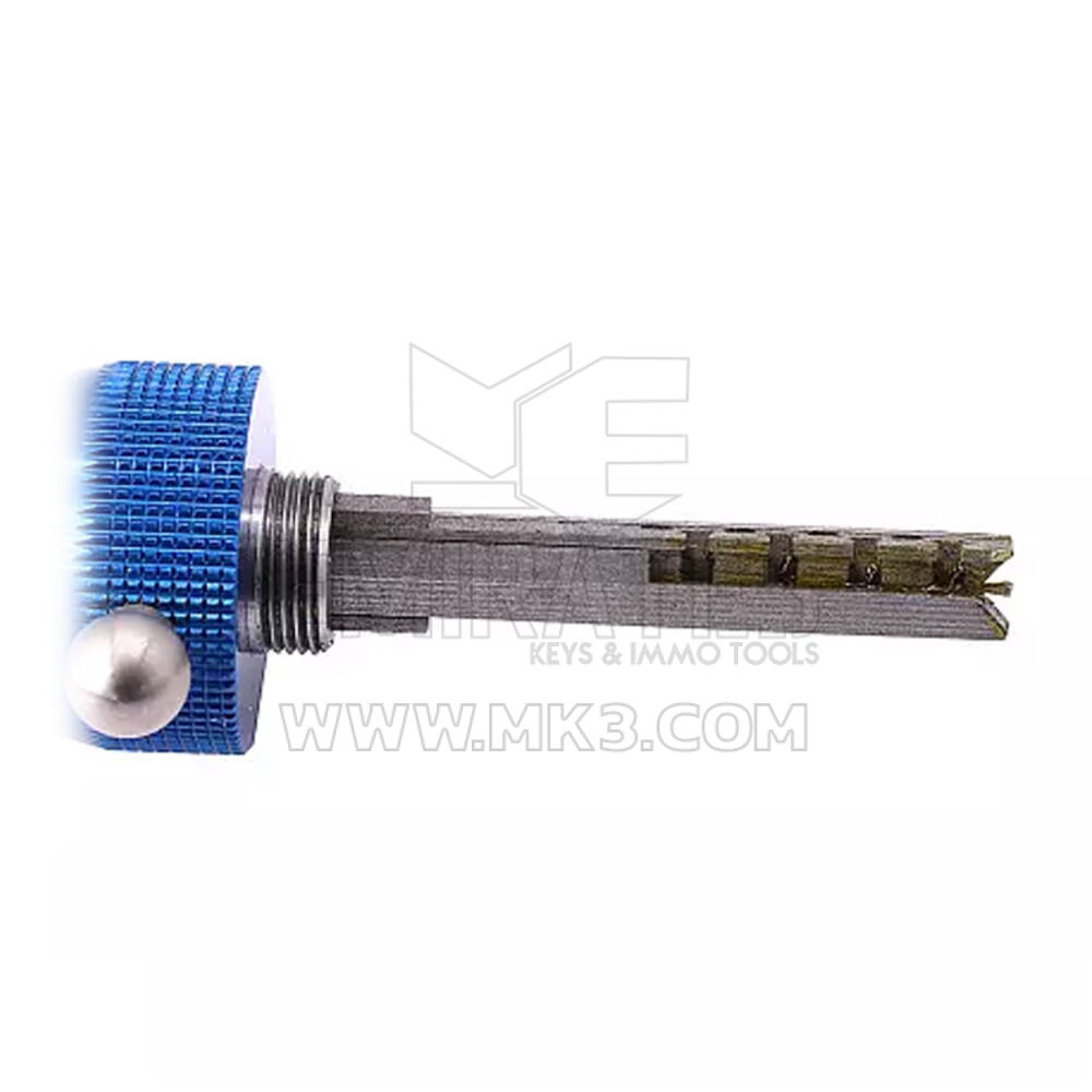 Herramienta de apertura rápida New Point HU100 para Buick Chevrolet Opel - MK16693 - f-4