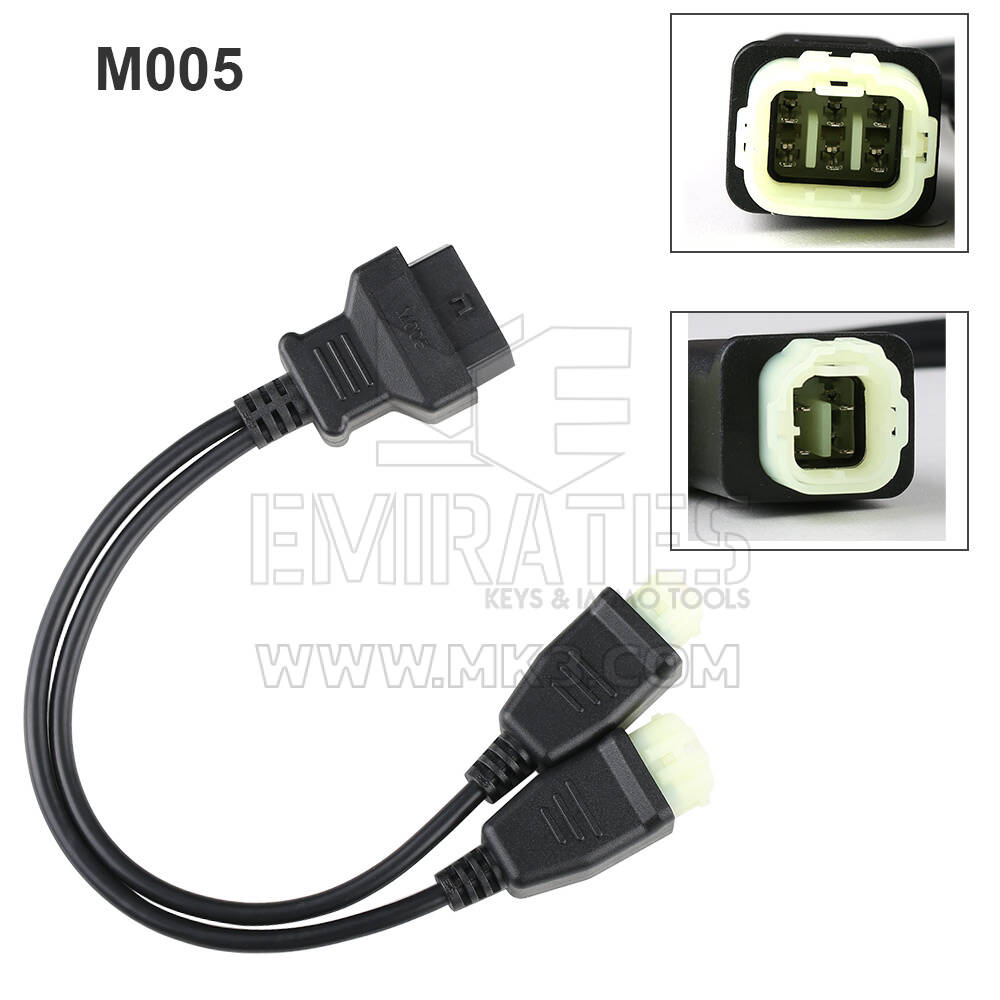 OBDStar kits MOTO Immo Configuration 2 | MK3