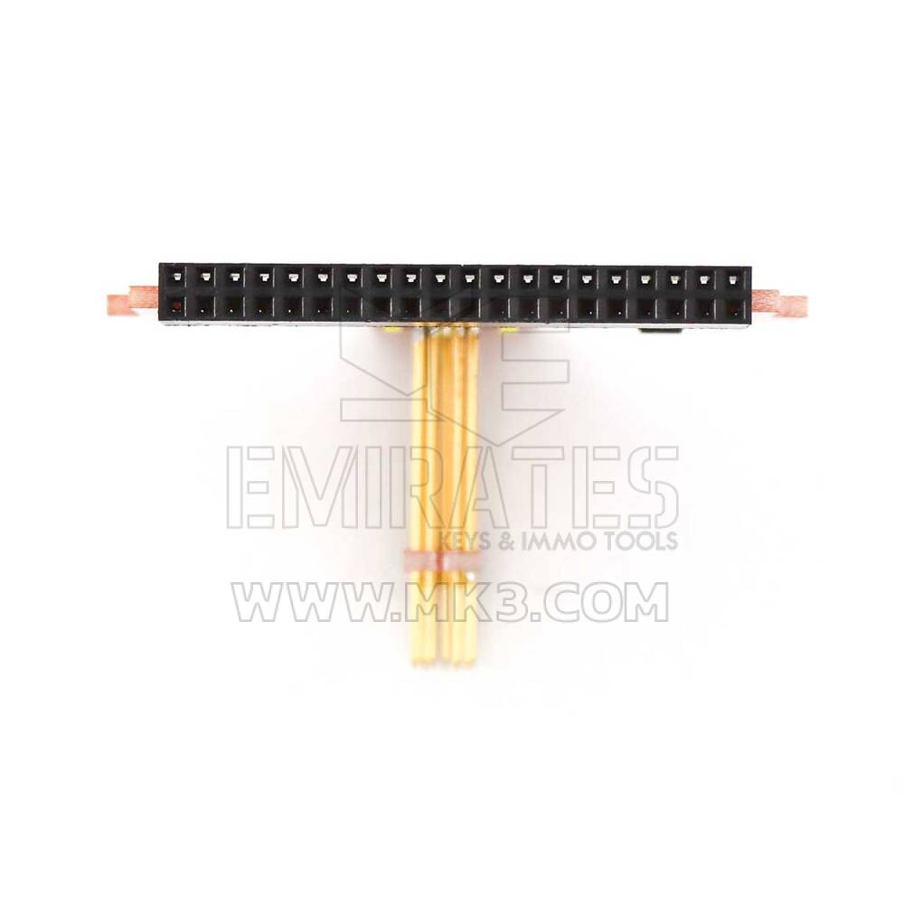 محول MAGIC FLX4.10B Universal MAGBench BDM Bosch جديد لبرمجة Bosch و Siemens و Marelli و Delphi ECUs في وضع BDM | الإمارات للمفاتيح