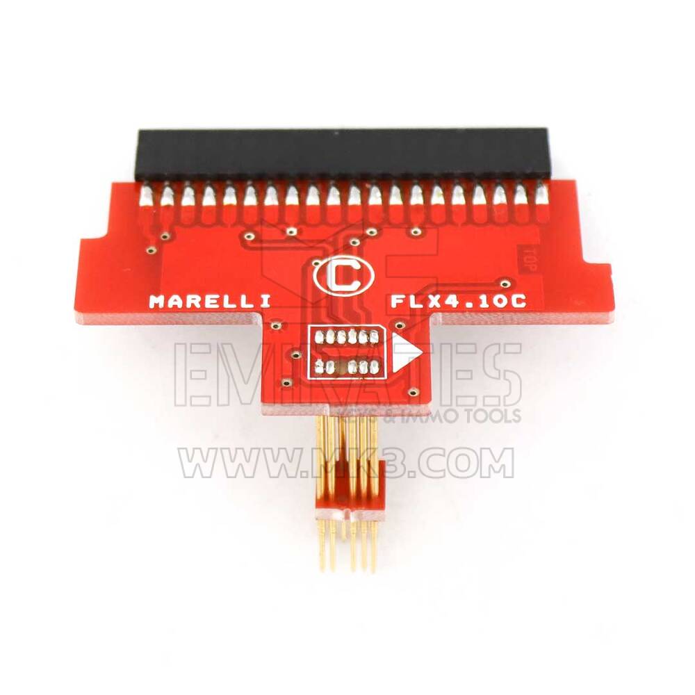 محول MAGIC FLX4.10C Universal MAGBench BDM Bosch