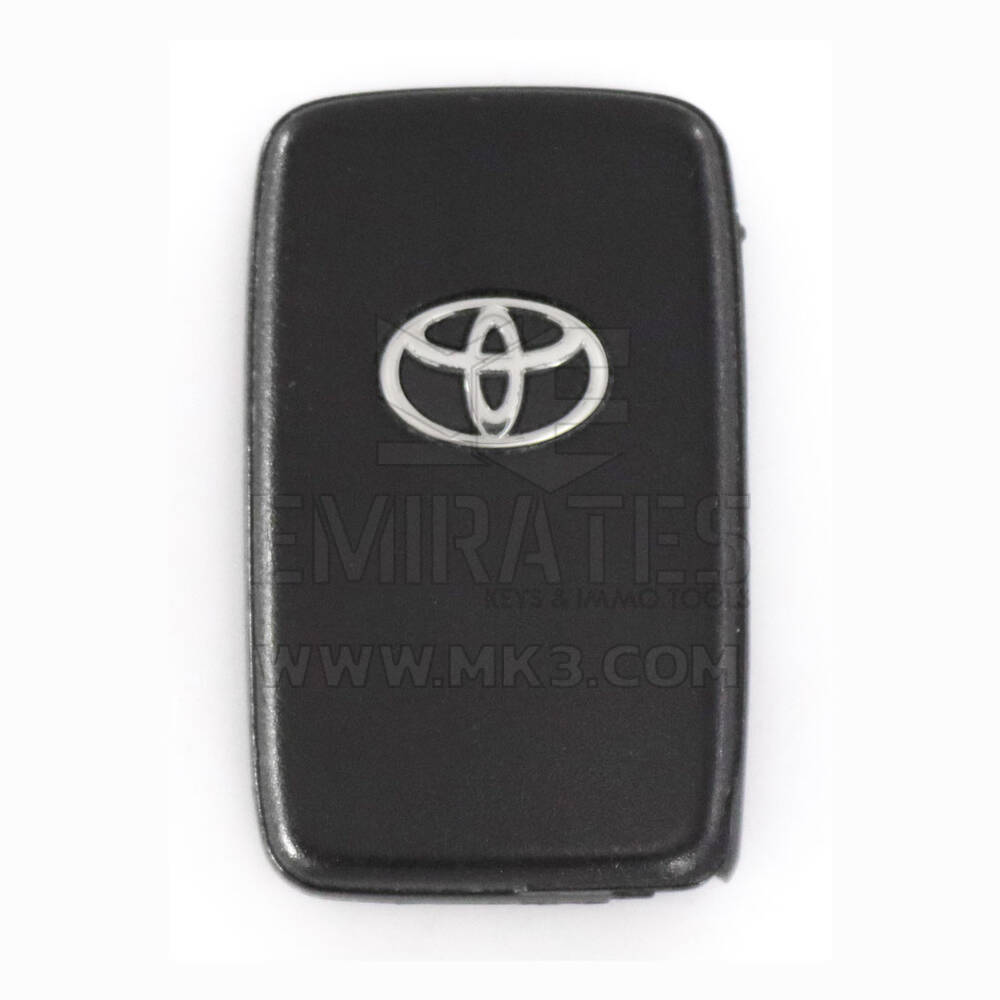 Llave inteligente Toyota Prado  2 botones 312MHz PCB 271451-5360 | MK3