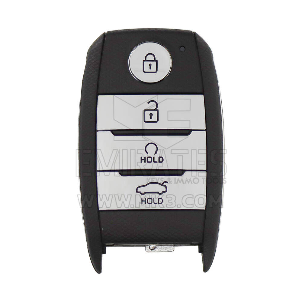 Avvio automatico 433MHz 95440-H0100 del bottone di Kia Rio 2021 Smart Key 4