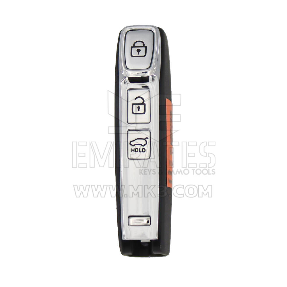 New Genuine-OEM KIA Telluride 2020 Smart Remote Key 3 Buttons 433MHz Manufacturer Part Number: 95440-S9100 | Emirates Keys