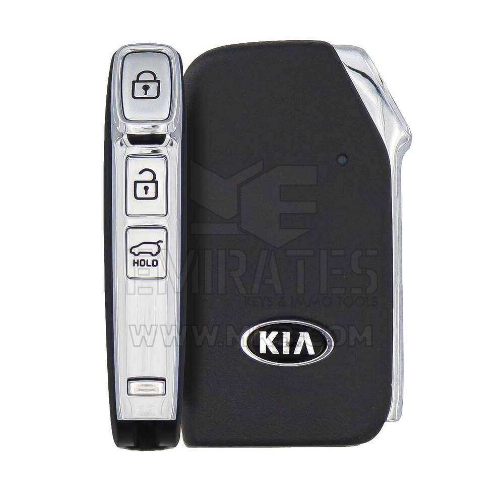 KIA Telluride 2020 Llave remota inteligente 3 botones 433MHz 95440-S9100