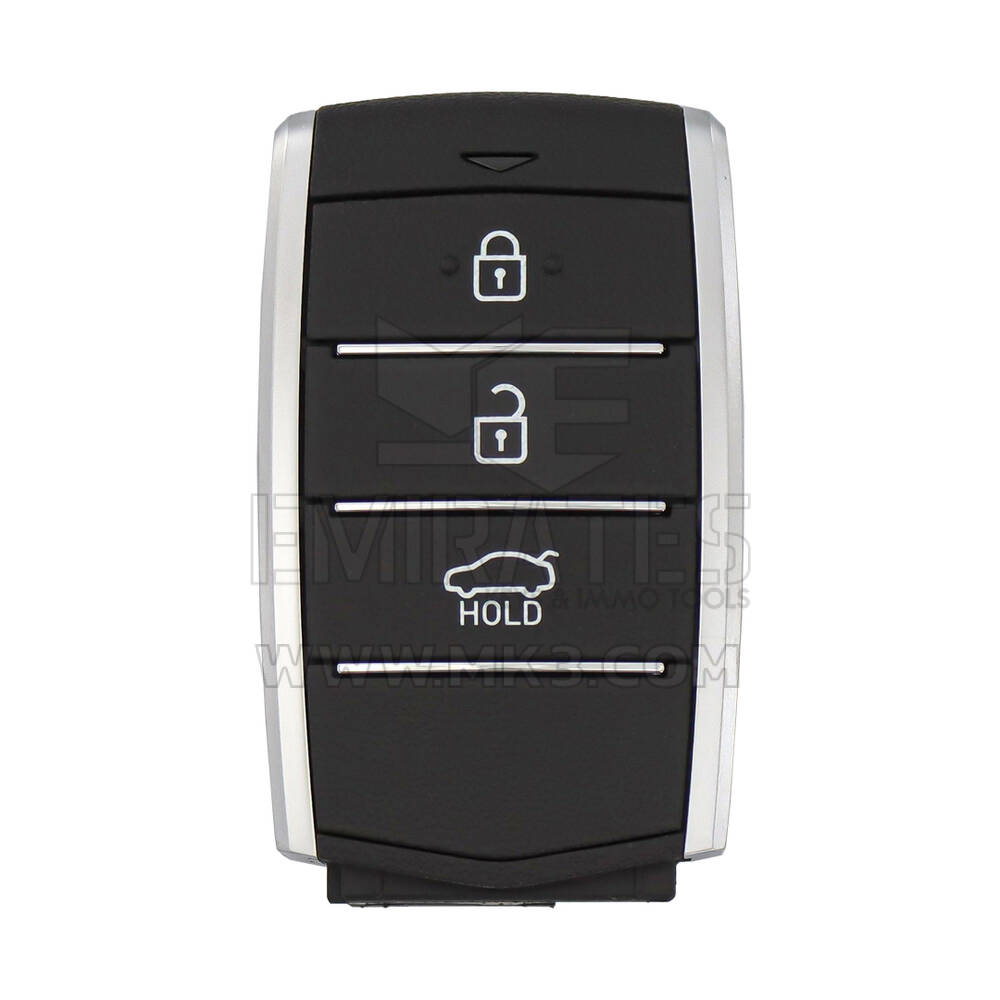 Genesis 2019 Genuine Smart Remote Key 3 Buttons 433MHz 95440-G9100