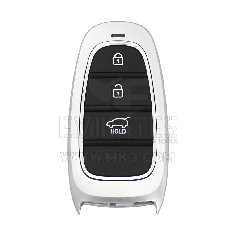 Hyundai Tucson 2022 Smart Key 3 Buttons 433MHz 95440-N9020