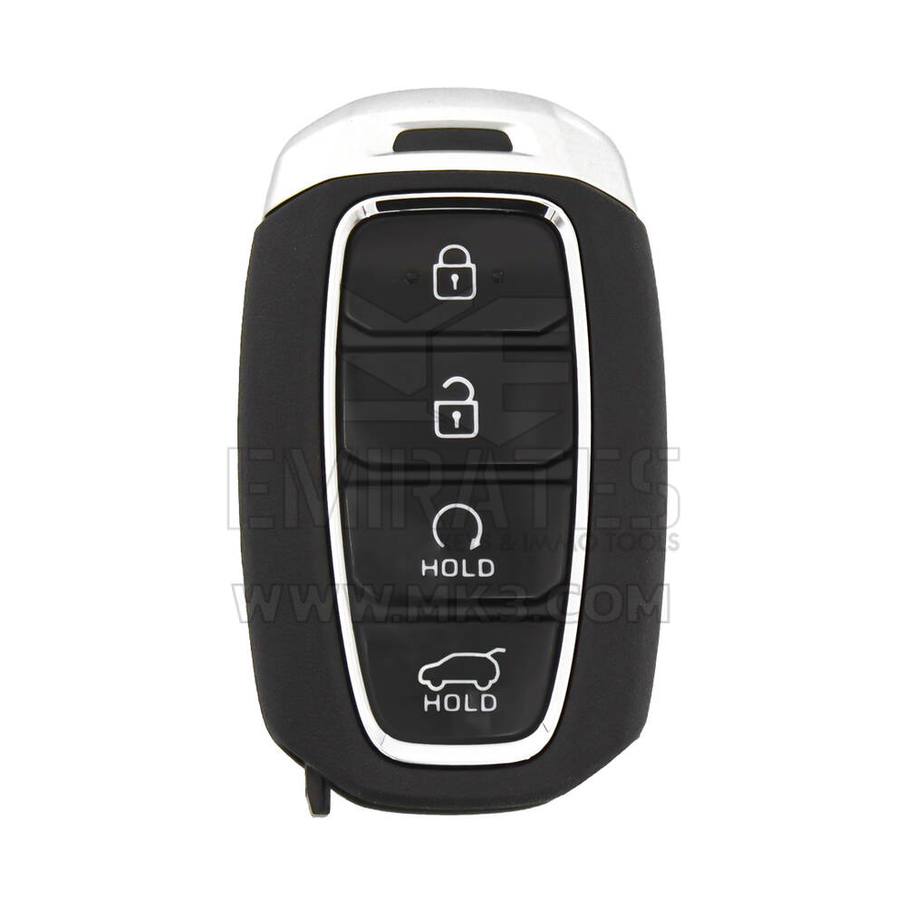 Hyundai Venue 2021 Smart Remote Key 4 Buttons 433MHz 95440-K2300