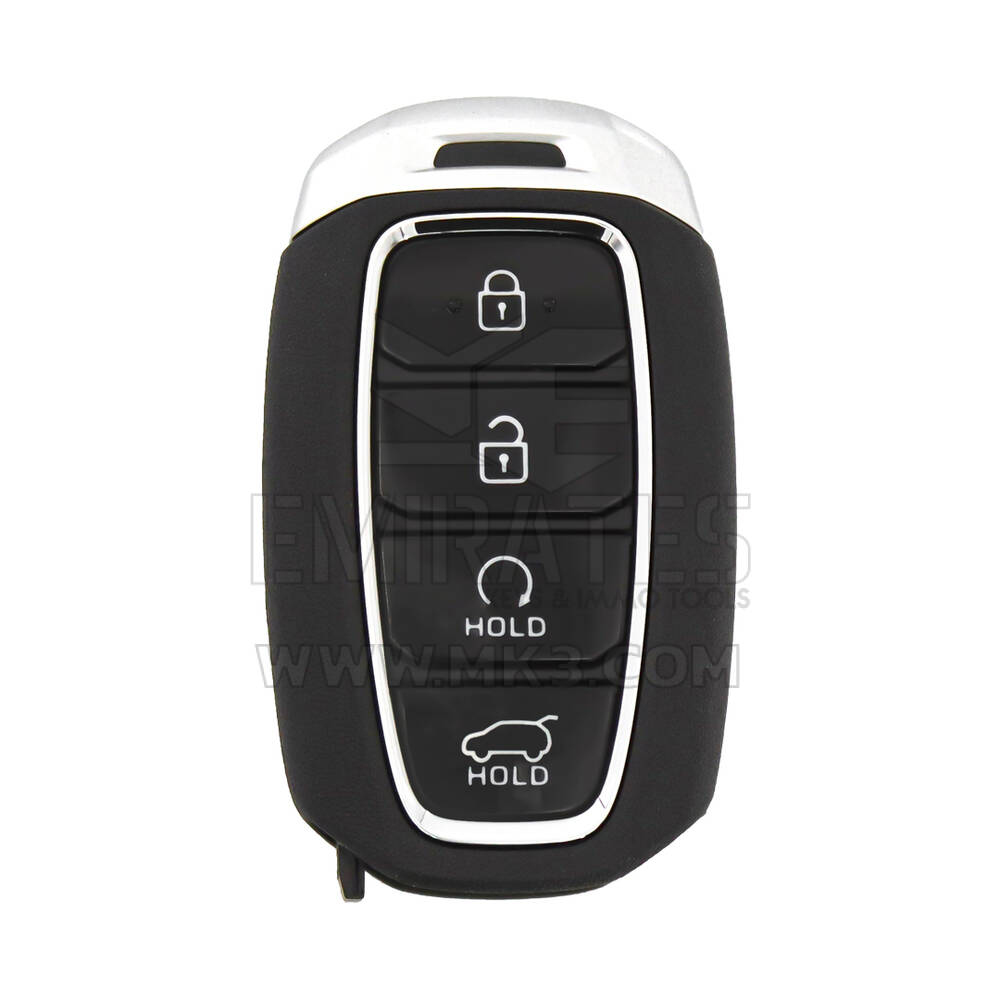 Hyundai Venue 2021 Smart Remote Key 4 Botões 433MHz 95440-K2300