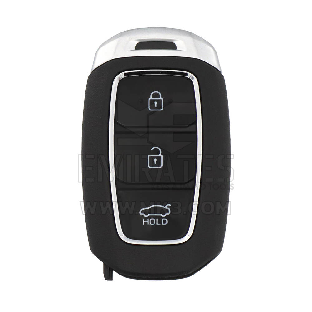 Hyundai Avante 2022 Smart Remote 3 Button 433MHz 95440-IB300