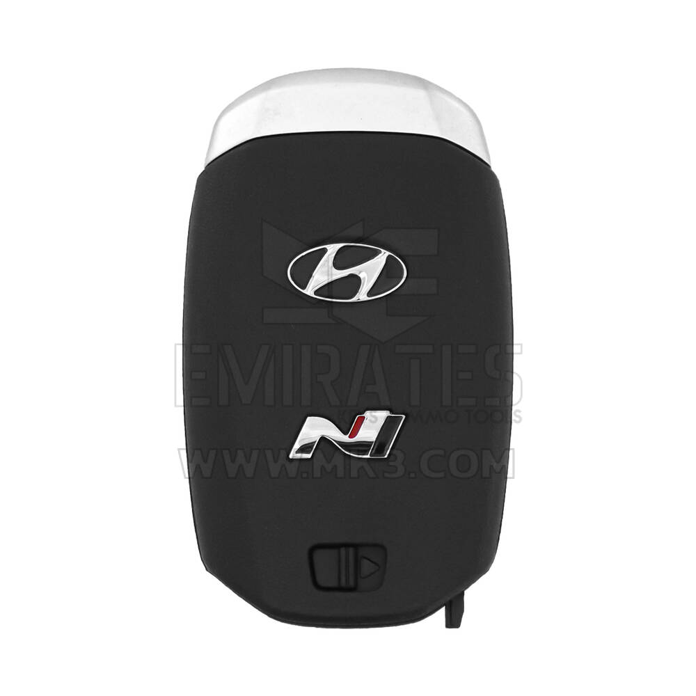 Hyundai Avante 2022 Télécommande intelligente 4 boutons 95440-IB200 | MK3