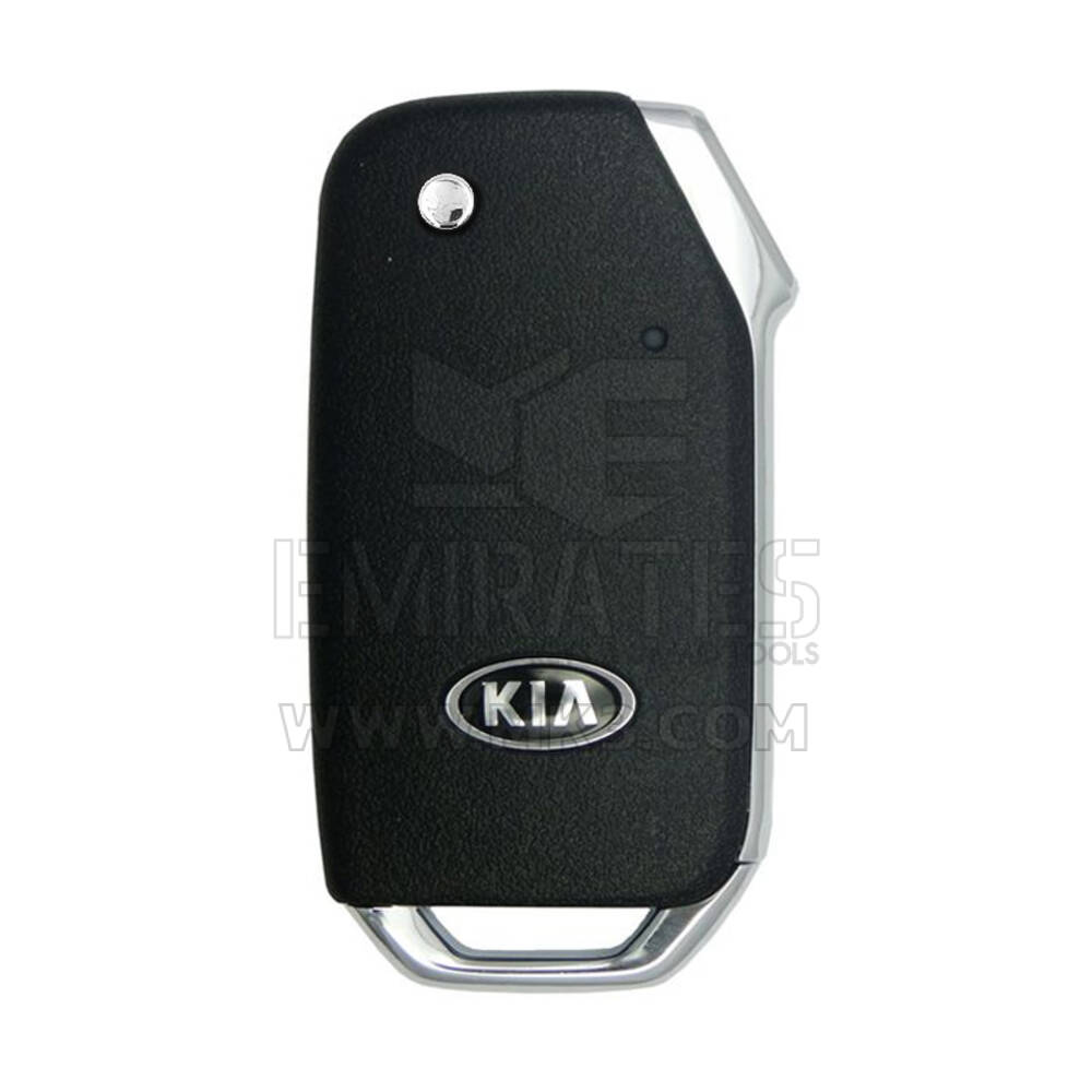KIA Sportage 2020 Flip Remote Key 433MHz 4D транспондер | МК3