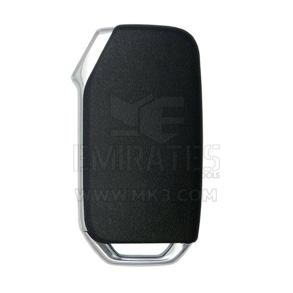 Unlocked Used Genuine - OEM KIA Sportage 2020+ Flip Remote Key 3 Buttons 433MHz Transponder - ID: DST 4D 60 Manufacturer Part Number: 95440-D9420 | Emirates Keys