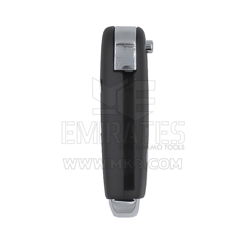 Used Genuine - OEM KIA Sportage 2020+ Flip Remote Key 3 Buttons 433MHz Transponder ID: 4D No Blade | Emirates Keys
