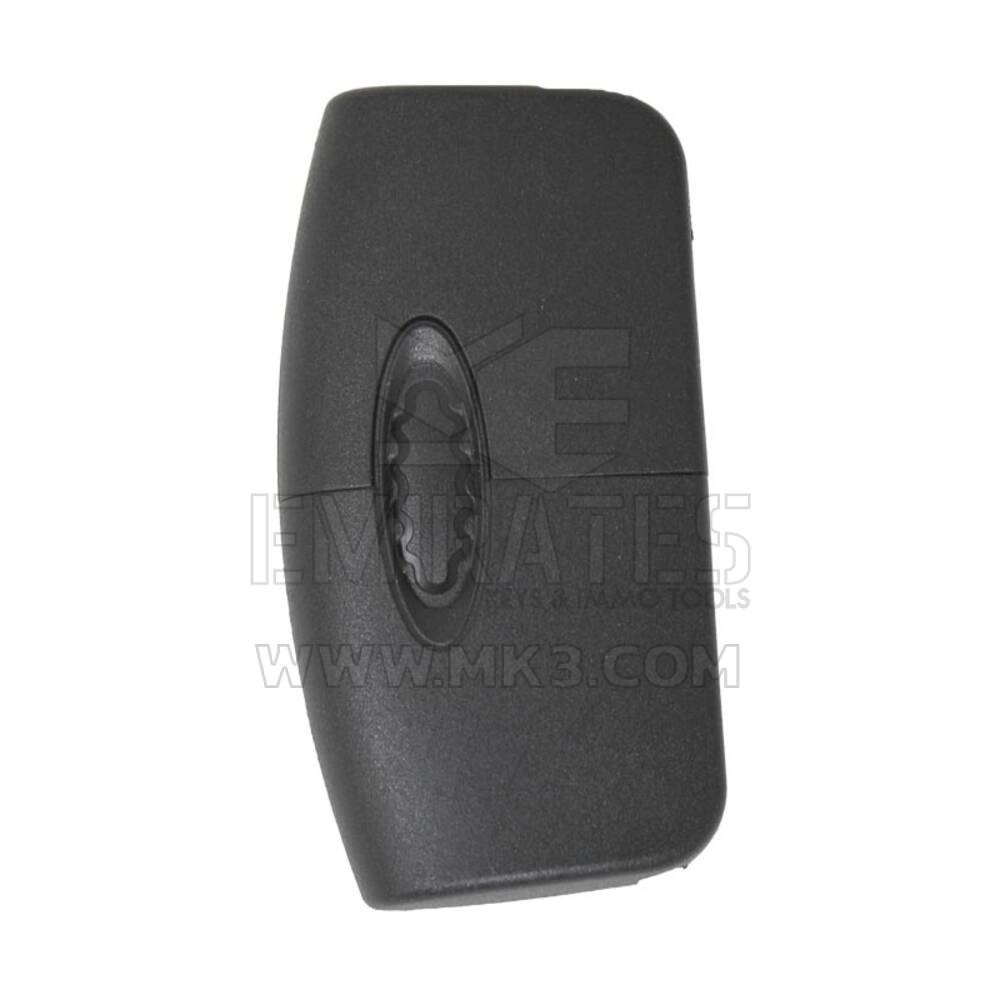 Ford Focus Flip Remote 433MHz HU101 Blade | MK3