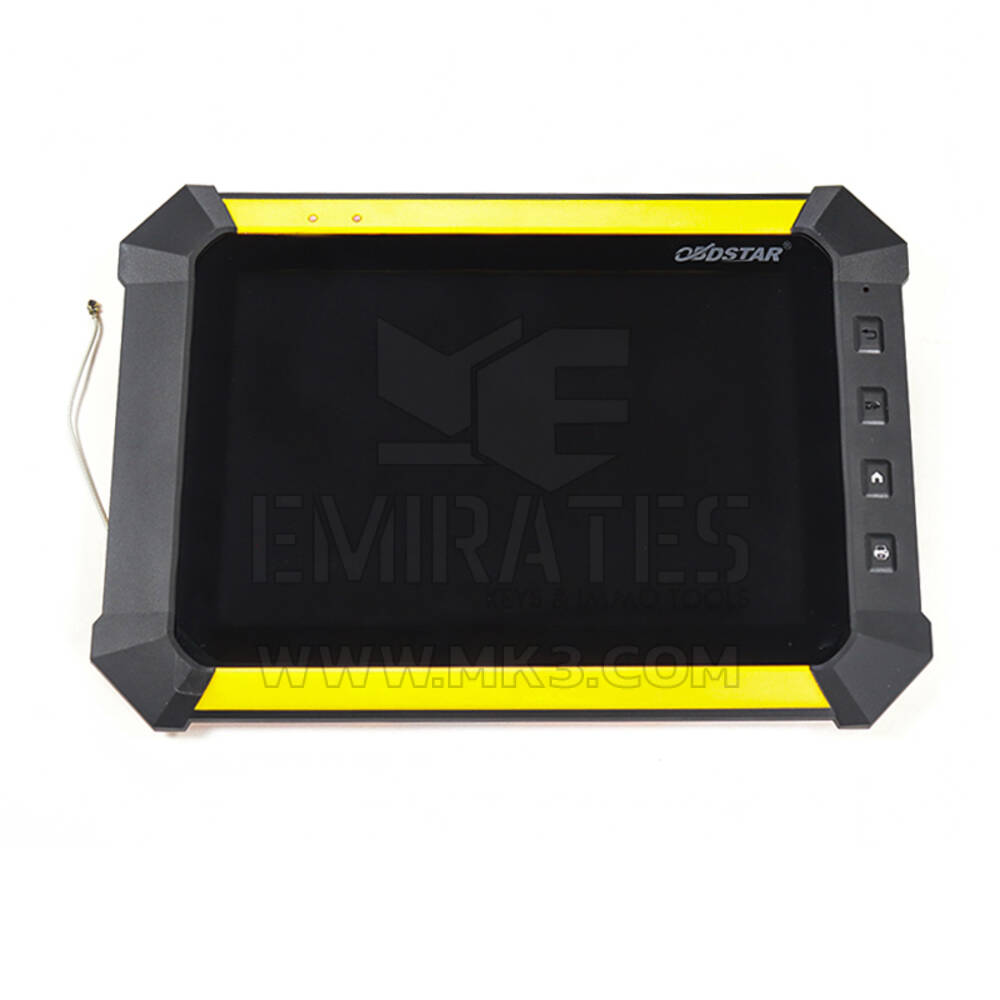 OBDStar Replacement  X300 DP Display & Touch Screen