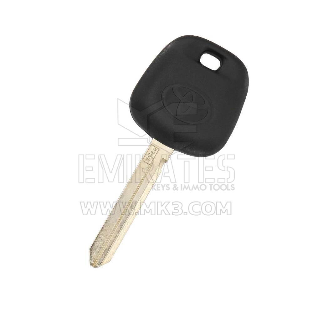 Toyota Corolla 2004 Orijinal Transponder Anahtarı 4C 89785-05020