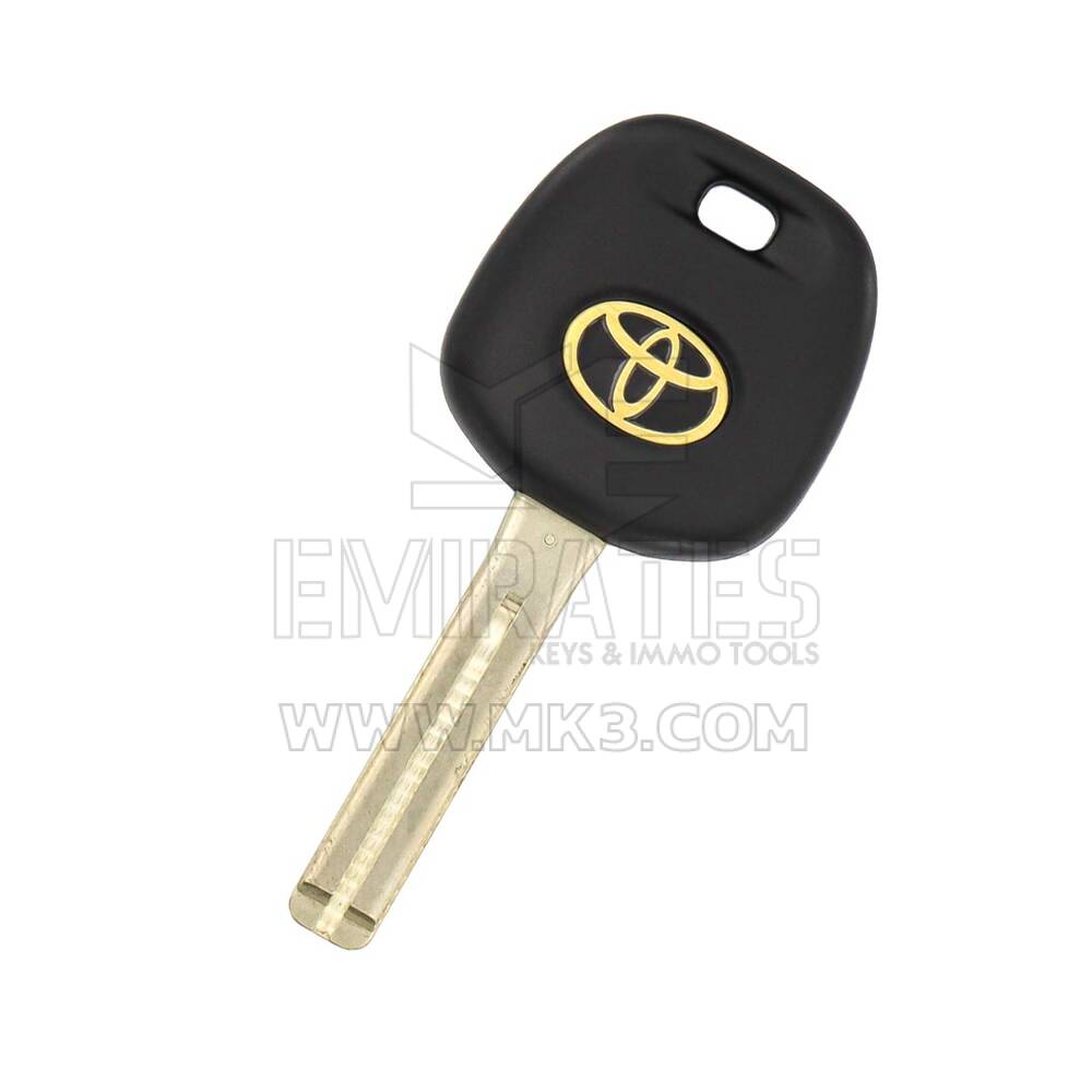 Toyota Land Cruiser 2005 Genuine Transponder SUB Key 89785-60170