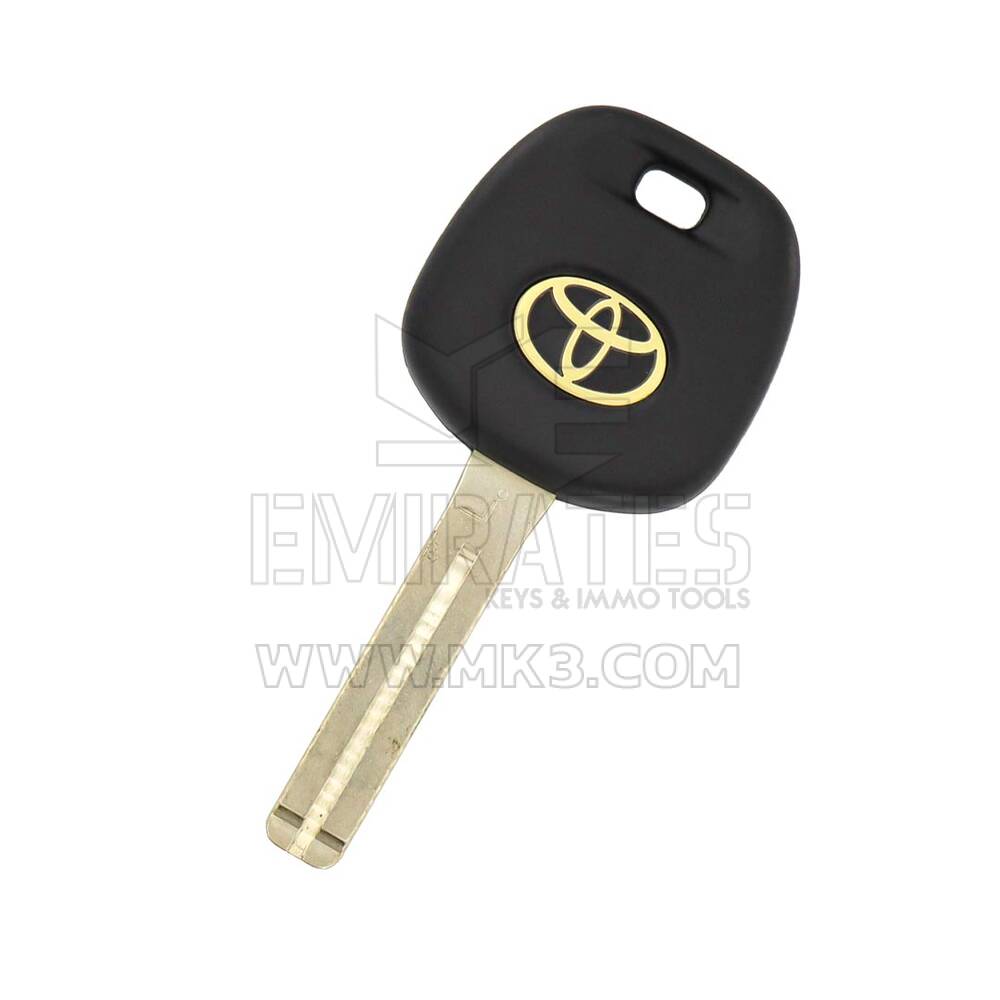 Toyota Land Cruiser Genuine Transponder SUB Key 89785-60170 | MK3