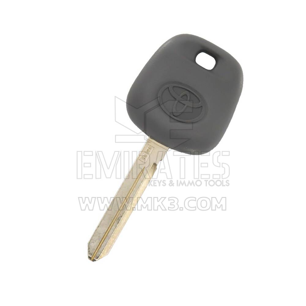 Toyota Avensis 2004 Transpondeur SUB Key 4D 89786-05060 | MK3