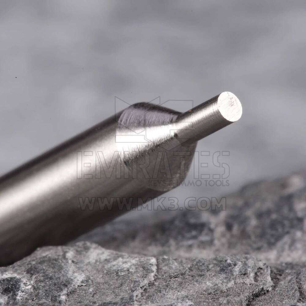 İzleyici Nokta Prob Sensörü HSS Malzemesi 2.0mm φ2.0xD6x45 | MK3