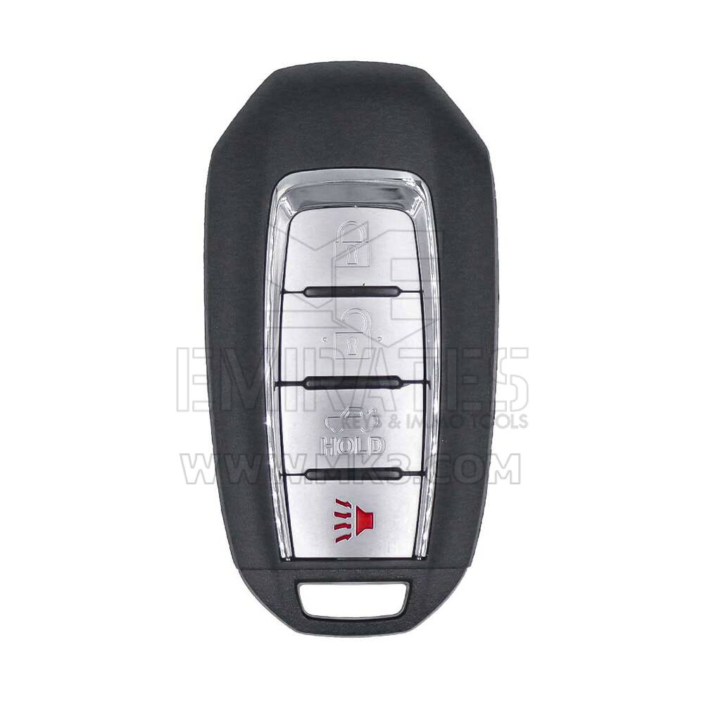 Infiniti QX60 2019 Pulsante Smart Remote Key 4 433MHz 285E3-9NR4A