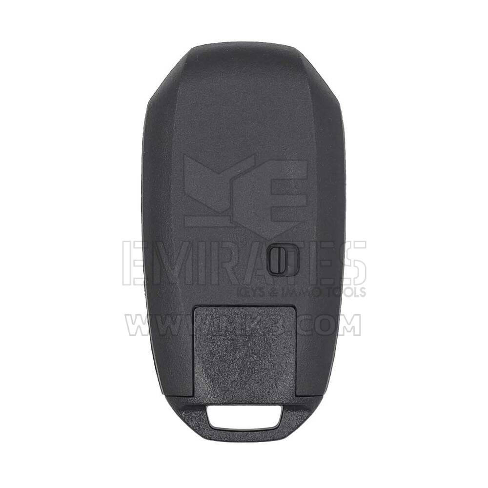 إنفينيتي QX60 Smart Remote Key 4B 285E3-9NR4A ، 180144709 | MK3