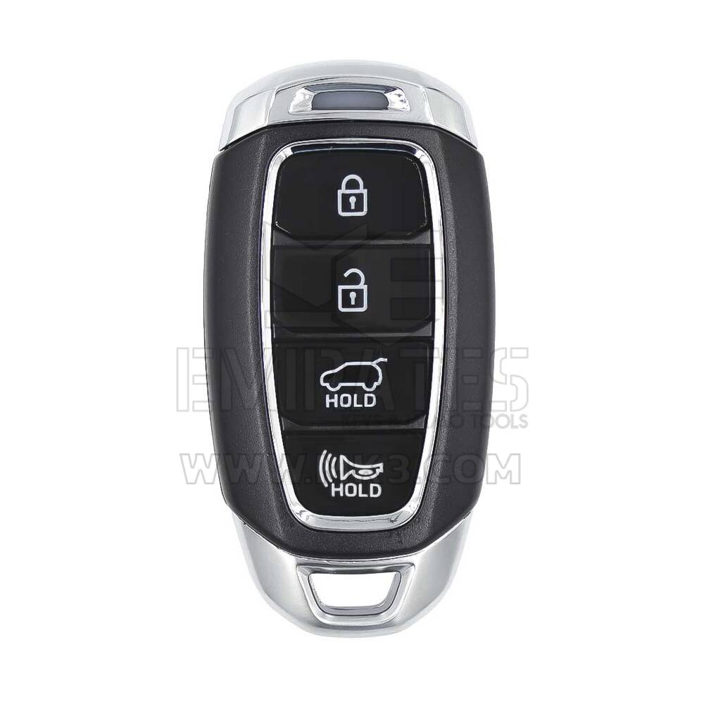 Hyundai Kona Smart Remote Key 4 Buttons 433MHz 95440-J9001