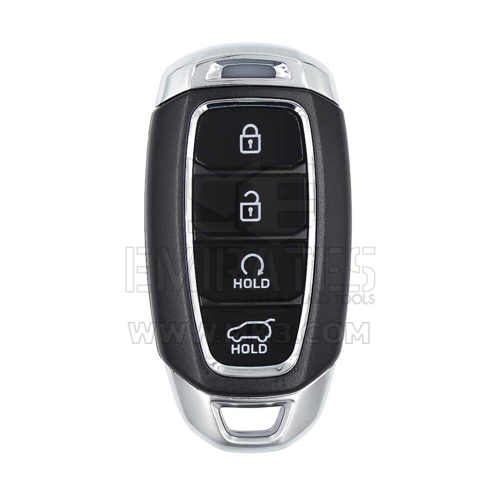 Hyundai Palisade 2019-2020 Смарт ключ 4 кнопки 433 МГц 95440-S8200