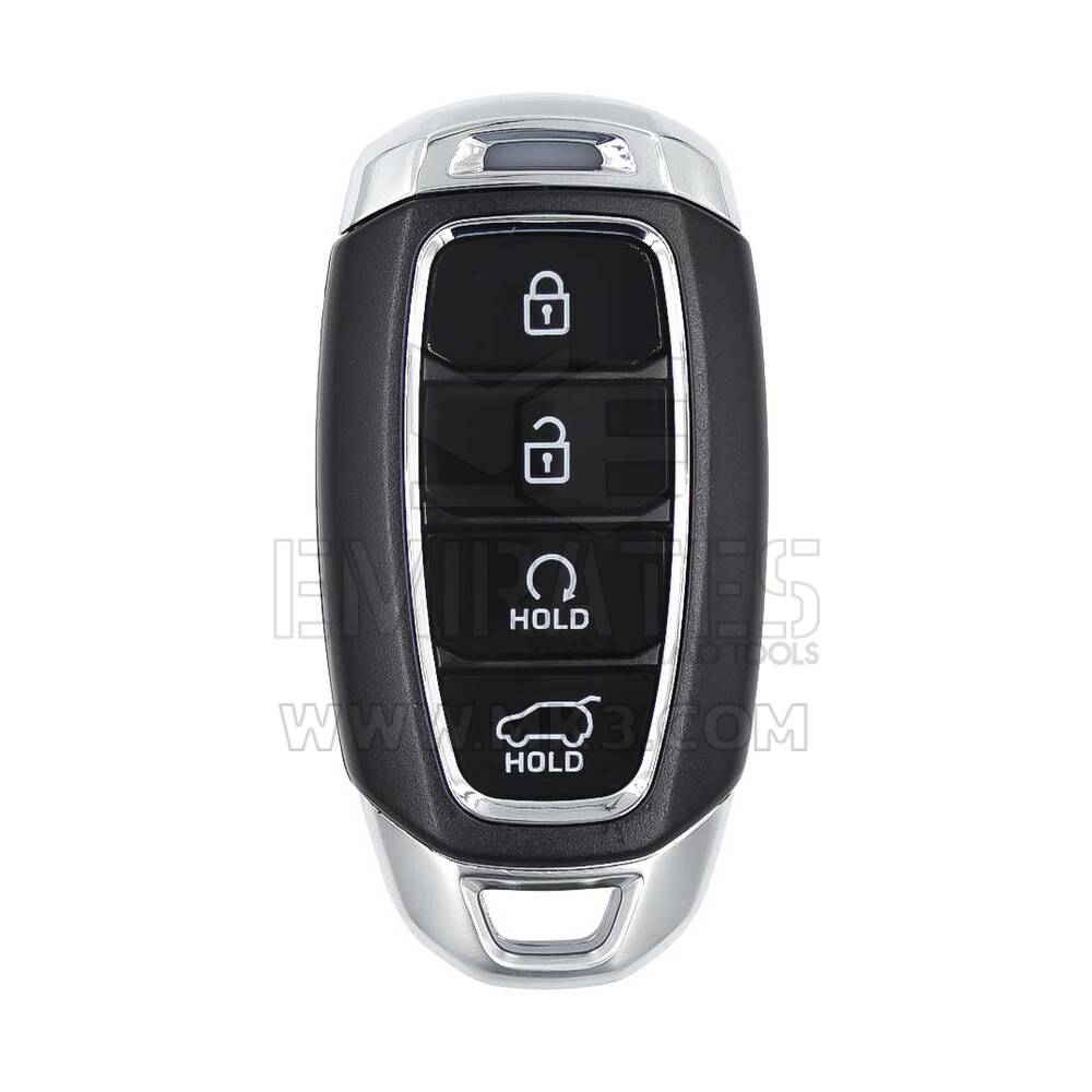 Hyundai Palisade 2019-2020 Smart Remote Key 4 Buttons 433 MHz 95440-S8200