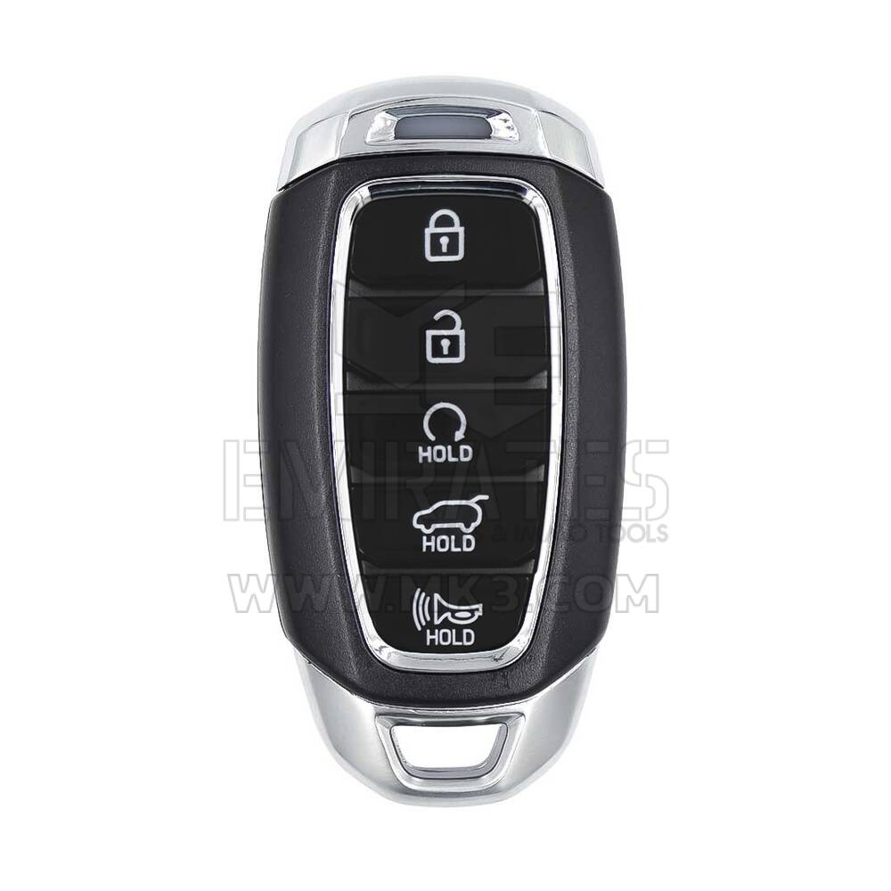 Hyundai Palisade 2020-2021 Smart Remote Key 5 Button 433MHz 95440-S8010