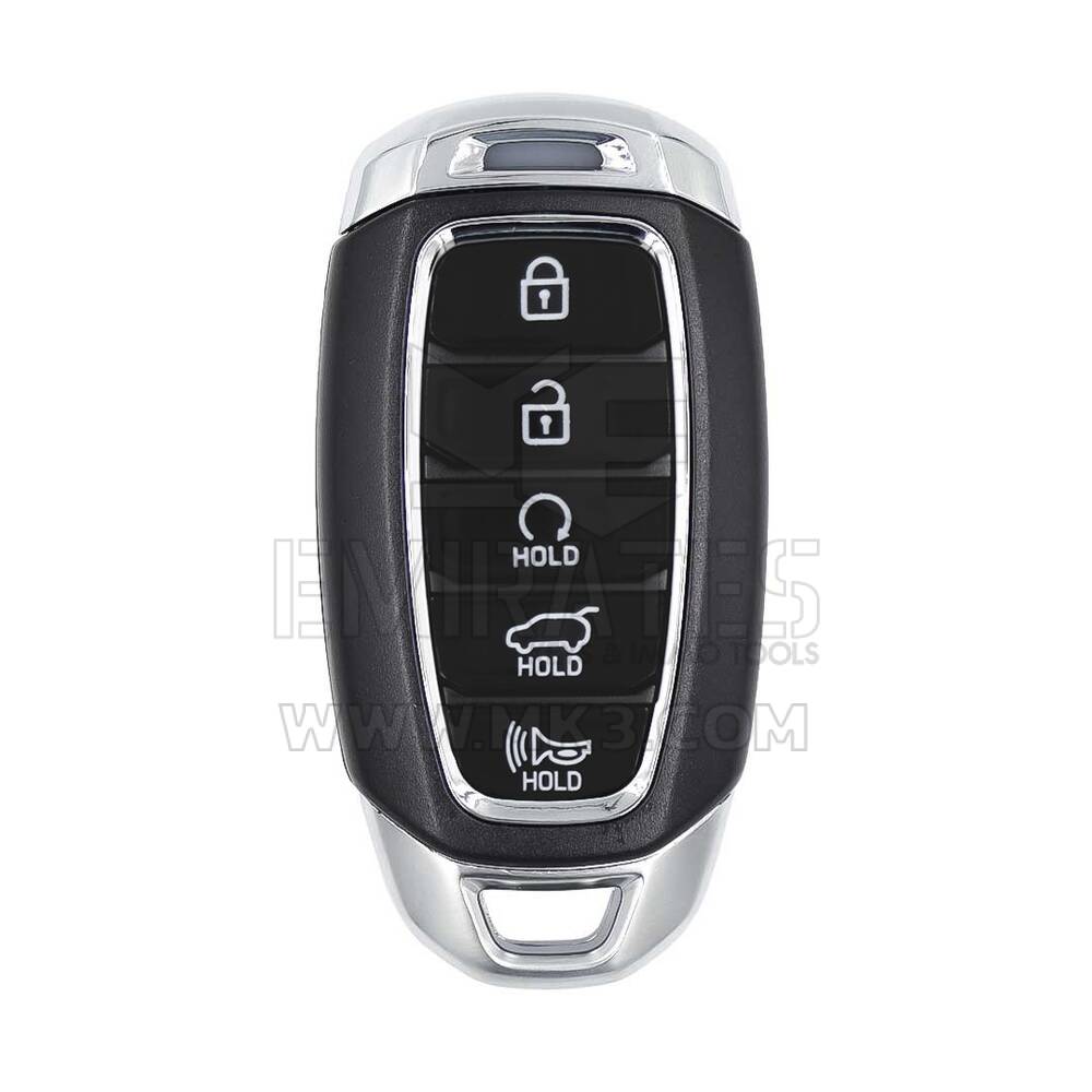 2021 hyundai deals palisade remote start