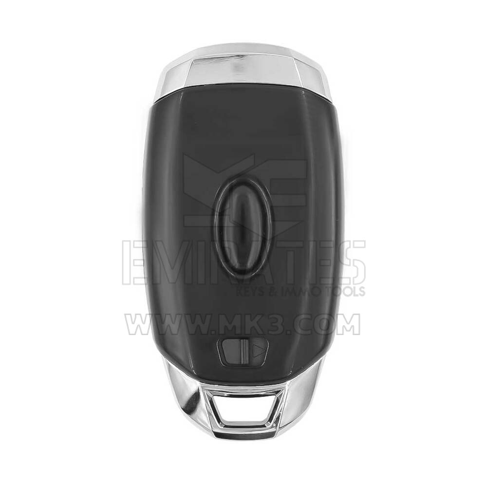 Hyundai kona discount remote start
