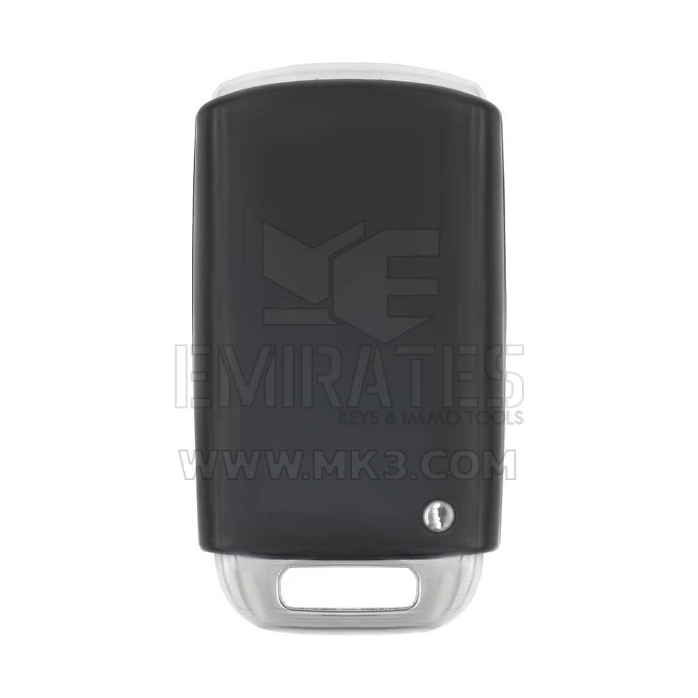 Aftermarket KIA Cadenza ключ 4 кнопки 95440-F6000 | МК3