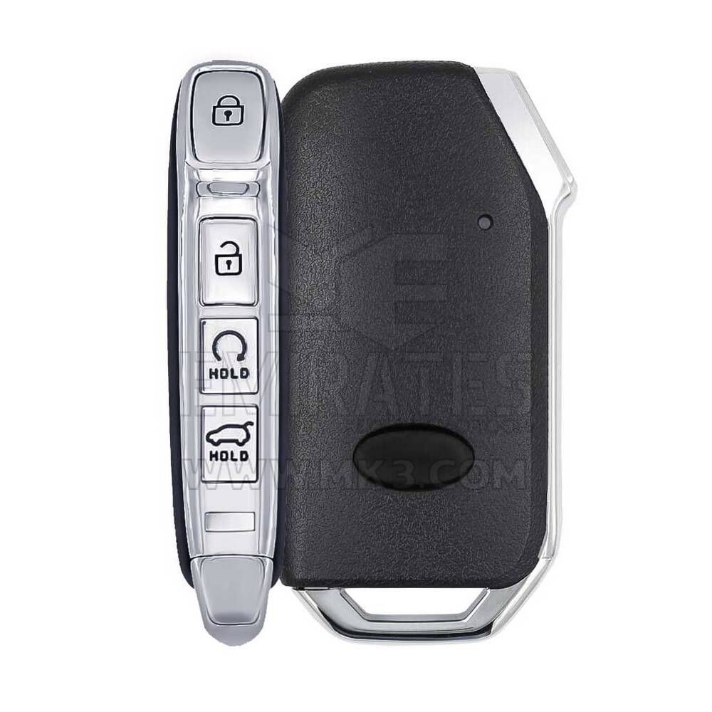 Kia Sportage 2019 Remote Key 4 Button 433MHz HITAG 3 ID47 PCF7953X 95440-F1200