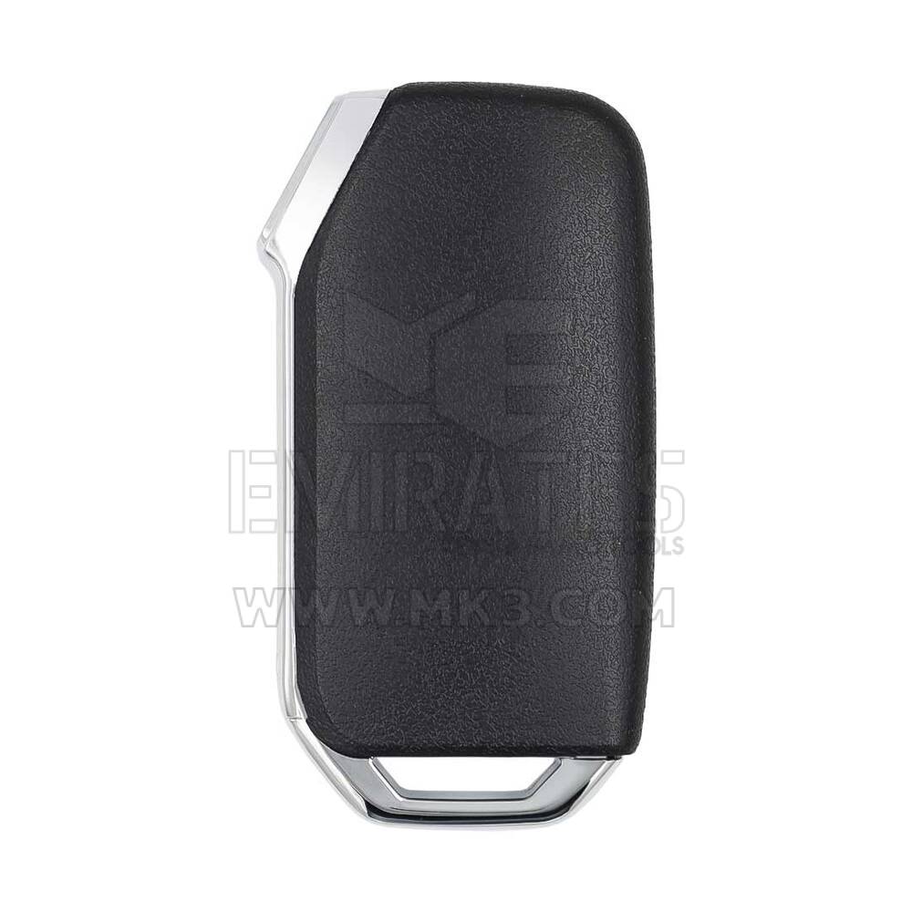 Clé à distance 4 boutons 433 MHz HITAG 3 ID47 PCF7953X de rechange pour Kia Sportage 2019 Numéro de pièce compatible : 95440-F1200 ID FCC : FOB-4F24 | Clé Emirates