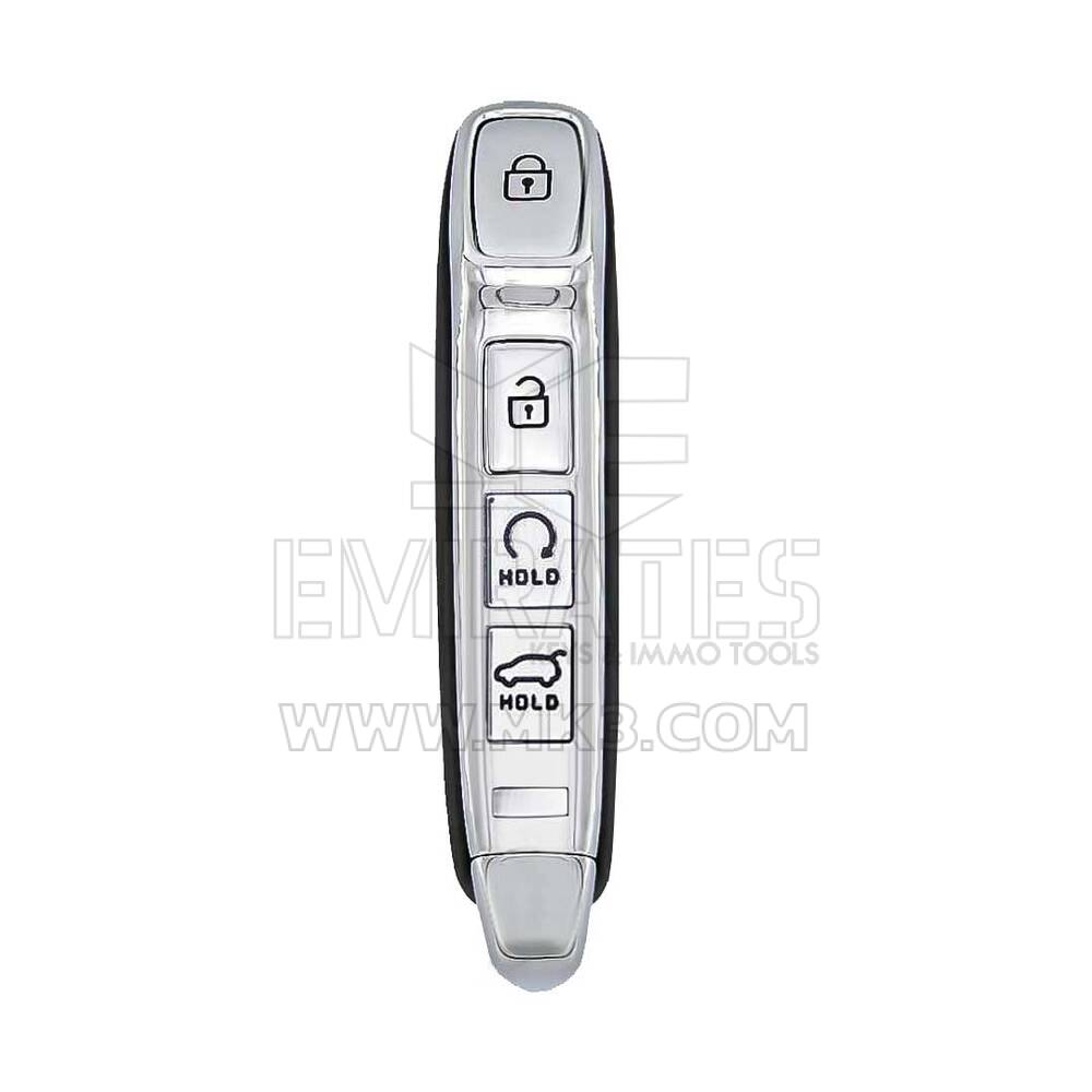 New Aftermarket Kia Sportage 2019 Remote Key 4 Button 433MHz NCF 29A1X HITAG3 Compatible Part Number: 95440-F1200 FCC ID: FOB-4F24 | Emirates Key