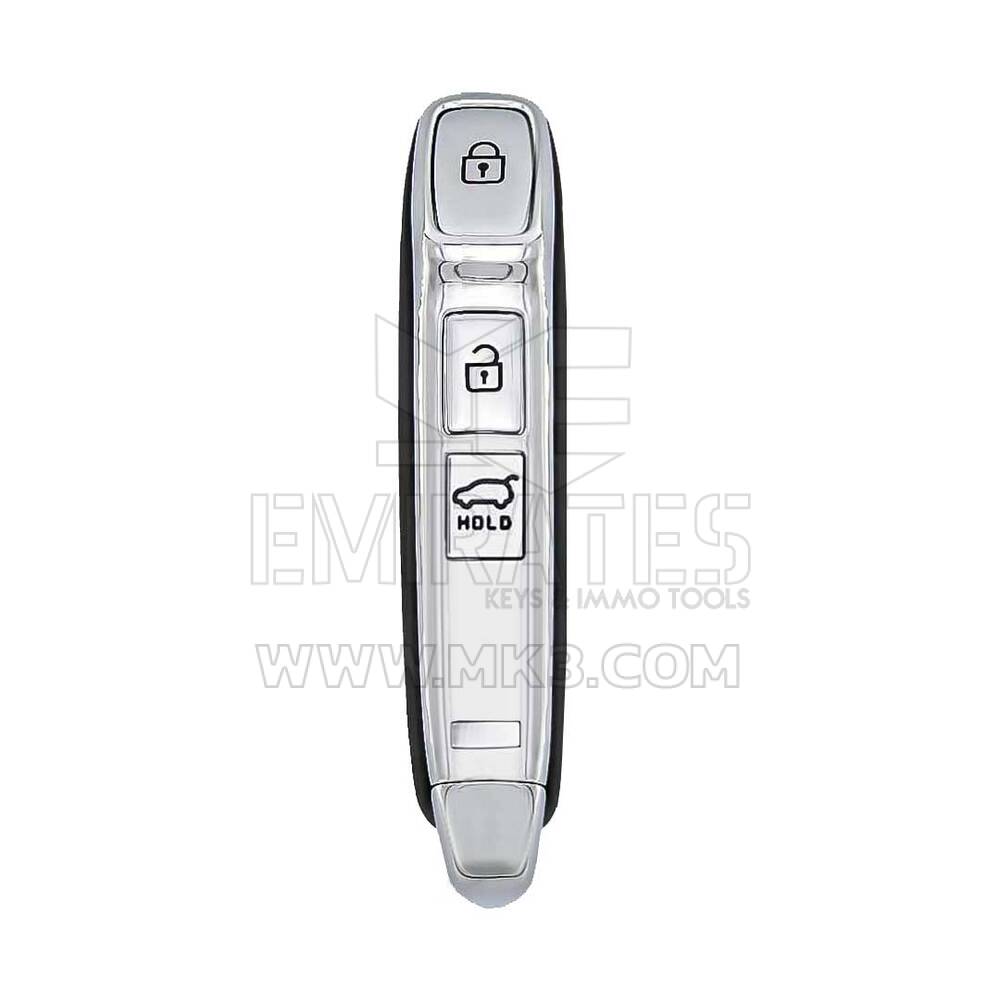 New Aftermarket Kia Telluride 2020 Remote Key 3 Button 433MHz NCF 29A1X HITAG3 Keyless Go Compatible Part Number: 95440-S9100 | Emirates Keys